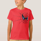 Spiderman Tシャツ (正面)