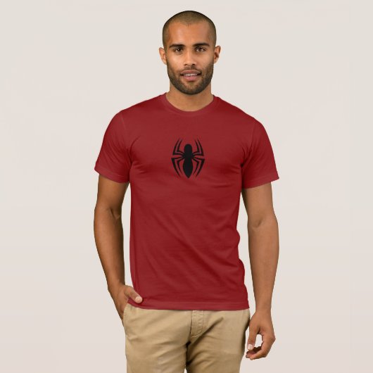 Spiderman Tシャツ (正面フル)
