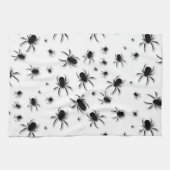 Spiders キッチンタオル (横)