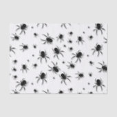 Spiders  薄葉紙 (正面)