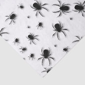 Spiders  薄葉紙 (詳細)