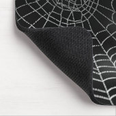 Spiderwebのmousepad マウスパッド (コーナー)