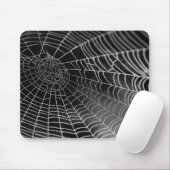 Spiderwebのmousepad マウスパッド (マウス)