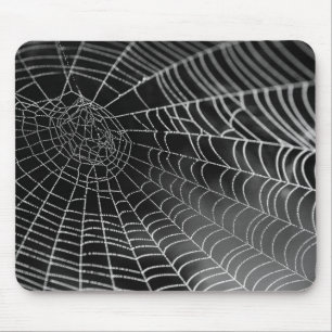 Spiderwebのmousepad マウスパッド
