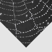 Spiderweb 薄葉紙 (詳細)