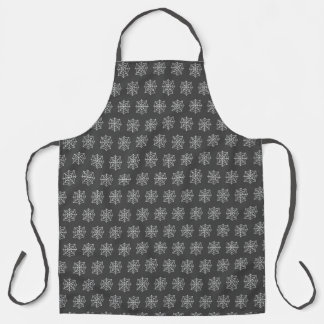 Spiderweb Apron エプロン