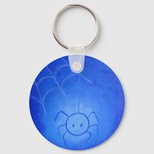 Spidey Keychain キーホルダー (正面)