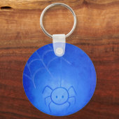 Spidey Keychain キーホルダー (正面)