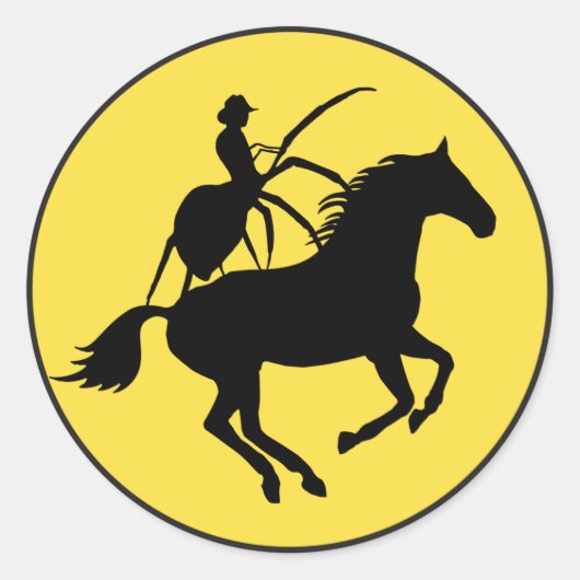 SPIDO おもしろい PONA名詞がニーモニック装置を使用 ラウンドシール (正面)