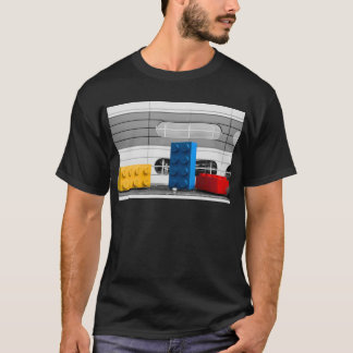 Spielzeugfabrik Tシャツ