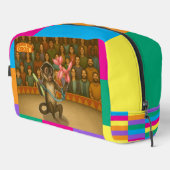 Spike's balloon monkey magic ドップキット (右コーナー)