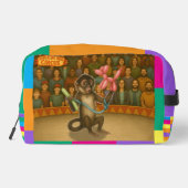 Spike's balloon monkey magic ドップキット (裏面)