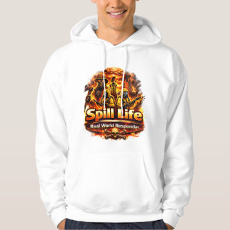 Spill Life Hoodie  パーカ