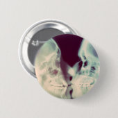 Spillaのbacio 缶バッジ (正面&裏面)