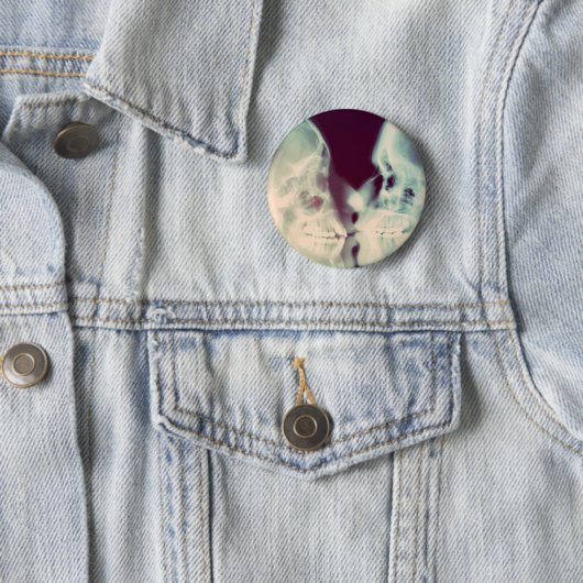 Spillaのbacio 缶バッジ (インサイチュ)