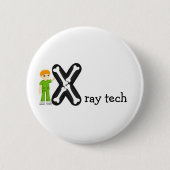 Spilla 缶バッジ (正面)