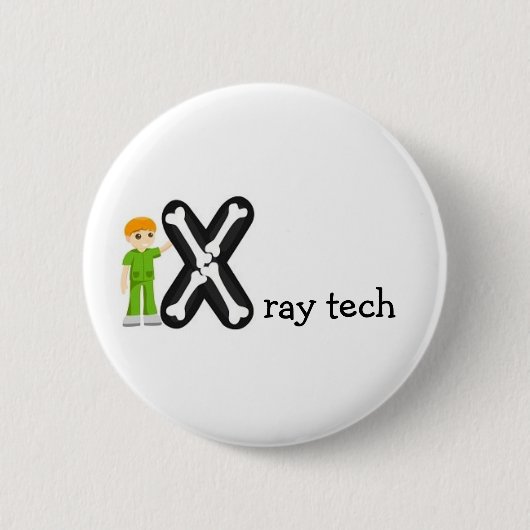 Spilla 缶バッジ (正面)