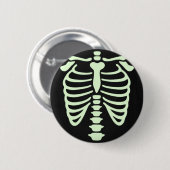 Spilla 缶バッジ (正面&裏面)