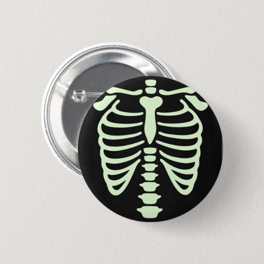 Spilla 缶バッジ (正面&裏面)