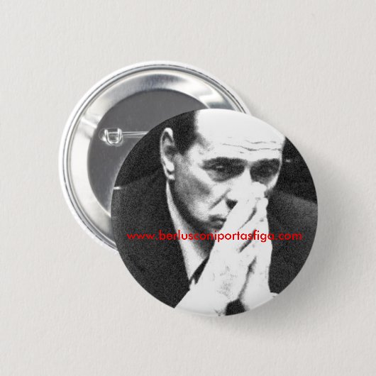 Spilletta 缶バッジ (正面&裏面)