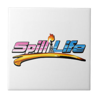 SpillLife飲み物用コースター タイル