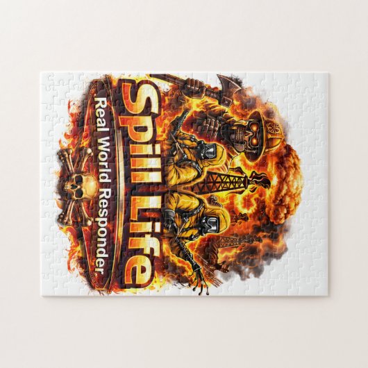 SpillLife パズル (横)
