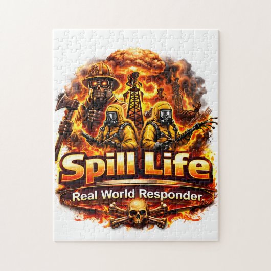 SpillLife パズル (縦)
