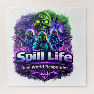 SpillLife Puzzle  ジグソーパズル