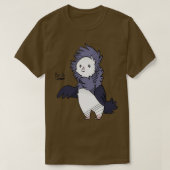 SPiLT MiLK x27Bruhx27 Tシャツ (デザイン正面)