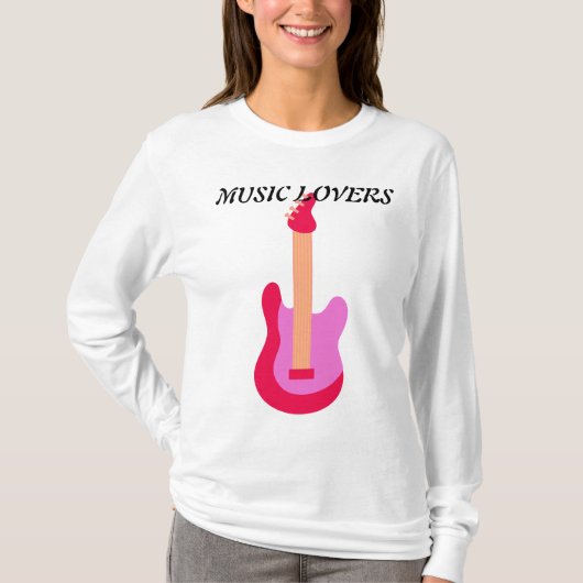 🎸 Spin & Shred: Music Meets Guitar魔法on Cap Tシャツ (正面)
