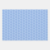 Spinchillas ラッピングペーパーシート (正面3)