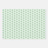 Spinchillas ラッピングペーパーシート (正面2)