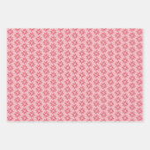 Spinchillas ラッピングペーパーシート (正面)