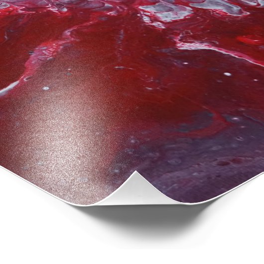 Spine フォトプリント (角)