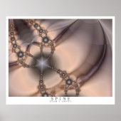 SPINE ポスター (正面)