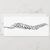 Spine chrio orthopedic doctor (裏面)