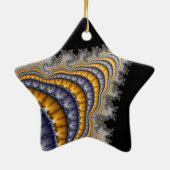 Spine_fractal セラミックオーナメント (裏面)