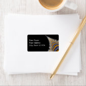 Spine_fractal ラベル (インサイチュ)