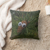 Spineyのセールスマン クッション (ブランケット)