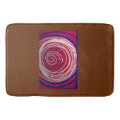 Spinning Around バスマット (正面)