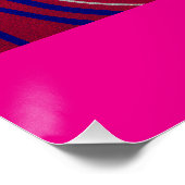 Spinning Around ポスター (コーナー)