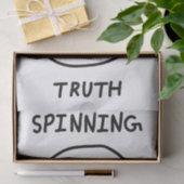 Spinning Truth 薄葉紙 (ギフト)