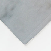 Spinone Italiano  フリースブランケット (角)