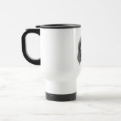 Spinone Road Thermos トラベルマグ (左)