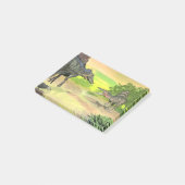 Spinosaurusの恐竜の戦い- 3Dは描写します ポストイット (アングル)