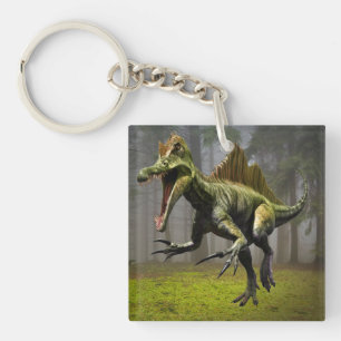Spinosaurus キーホルダー