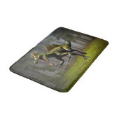 Spinosaurus バスマット (アングル)