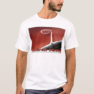 Spioralの突堤 Tシャツ