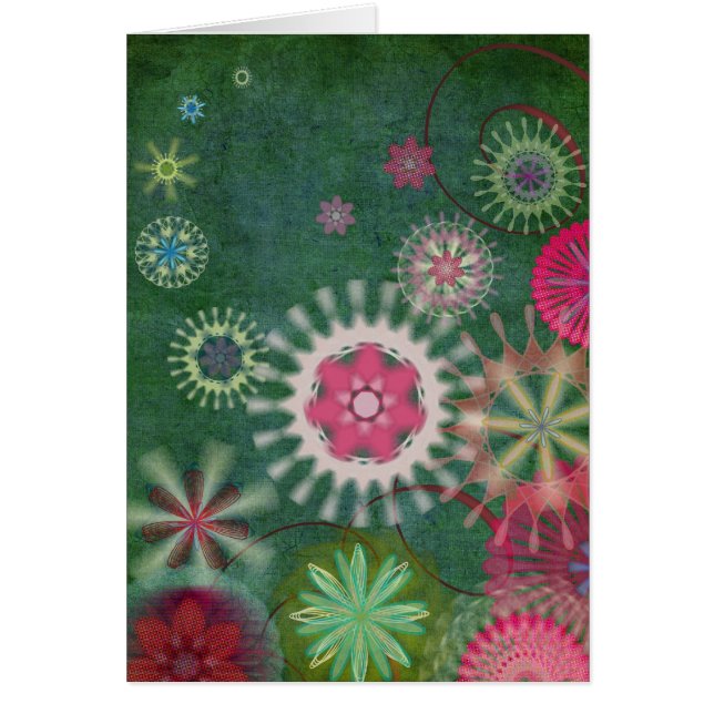 Spiragraphの森林 (正面)