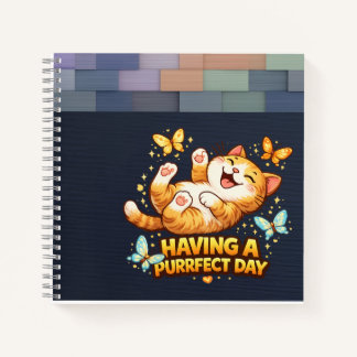 spiral ノートブック